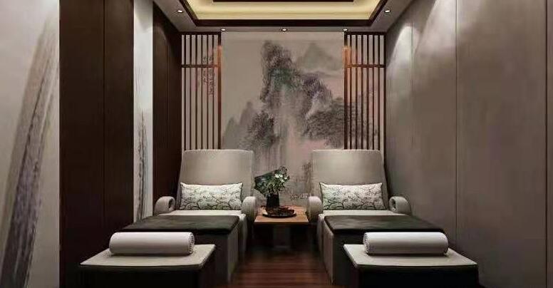 今天我去了广州这家男士水疗spa会所，纠结好久才舍得告诉你