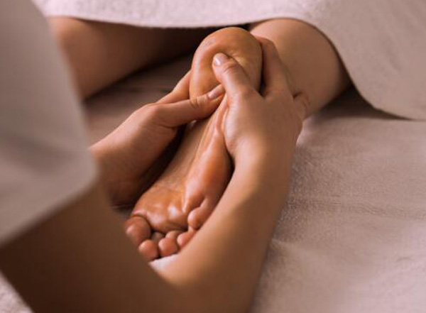 广州贵的足道养生馆-一个休闲的理想场所(2026年最新会所动态)