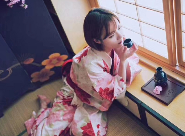 广州商务按摩spa会所艺师风采（二）