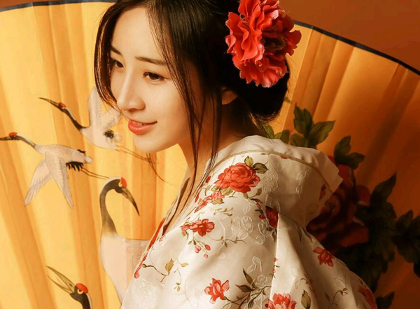 广州洗浴spa商务会所艺师风采（四）